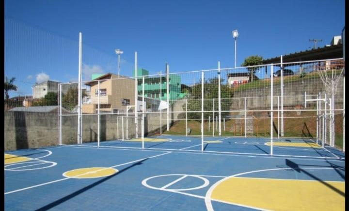 Apartamento Bem Localizado Sao Jose  Dış mekan fotoğraf