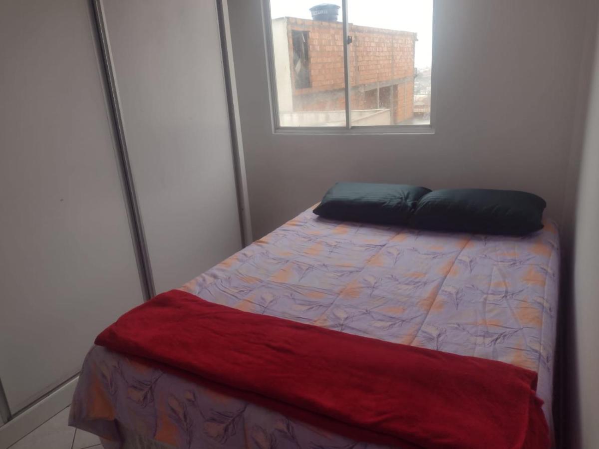 Apartamento Bem Localizado Sao Jose  Dış mekan fotoğraf