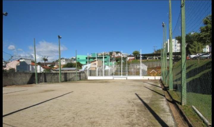 Apartamento Bem Localizado Sao Jose  Dış mekan fotoğraf